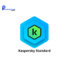 Key diệt Virus Kaspersky Standard