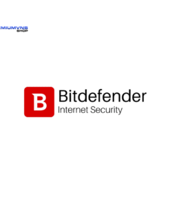 Phần mềm Bitdefender Internet Security