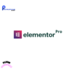Plugin Elementor Pro cho wordpress chính hãng