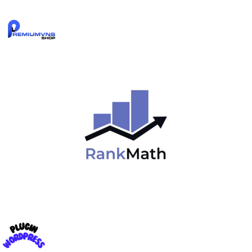 Plugin Rank Math Pro chính hãng