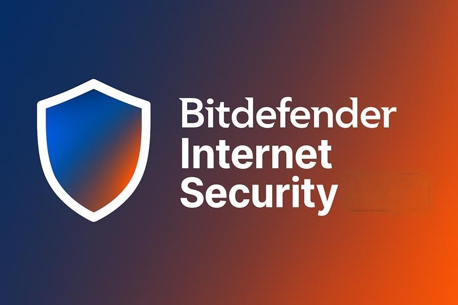 Tài khoản Bitdefender Internet Security chính hãng giá rẻ PremiumVNS