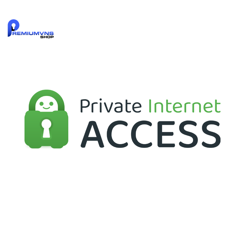 6 Cách xem Amazon Prime Video trực tuyến khi giới hạn địa chỉ IP 7 Private Internet Access (PIA)