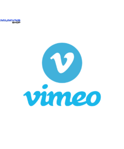mua và nâng cấp vimeo pro