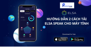 Hướng dẫn 2 cách tải Elsa Speak cho máy tính và học hiệu quả