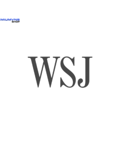 Tài khoản The Wall Street Journal Digital