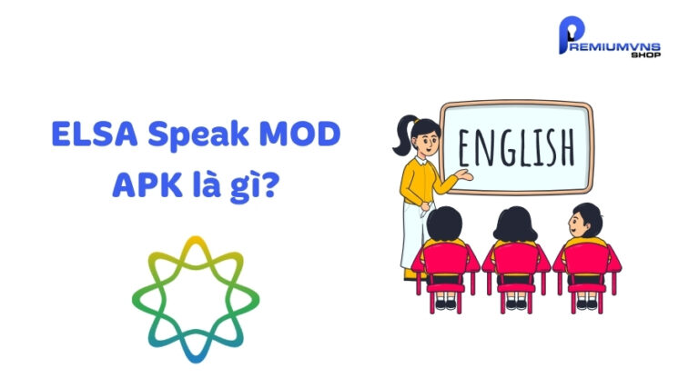 Elsa Speak MOD APK (Pro Premium): Có nên tải sử dụng Elsa Speak MOD APK (Pro Premium): Có nên tải sử dụng