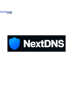 Tài khoản NextDNS Pro