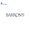 tài khoản barrons