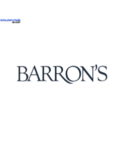 tài khoản barrons