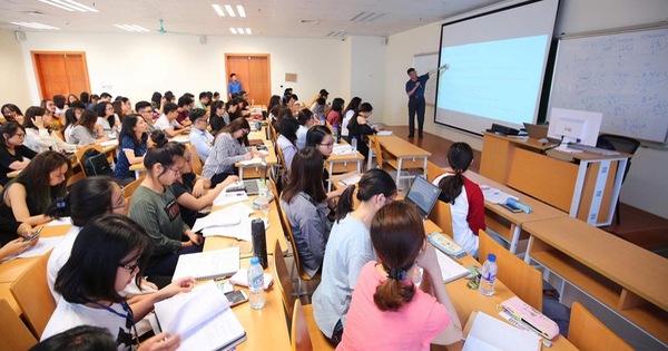 Tài khoản StuDocu Premium 9 Sinh viên đại học là đối tượng sử dụng tài khoản Studocu nhiều nhất