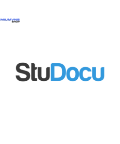 Tài khoản StuDocu Premium