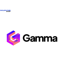 Tài khoản Gamma Pro Plus giá rẻ