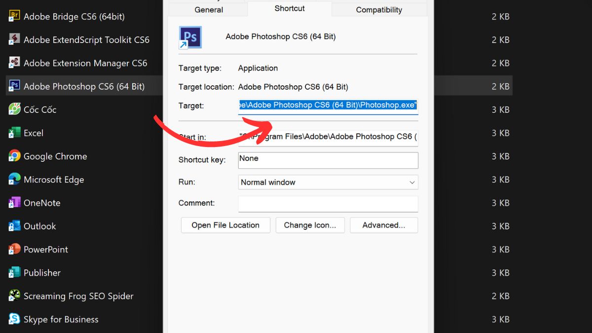 4 Cách khắc phục phầm mềm Adobe bị quét bản quyền đơn giản nhất 25 Mở Firewall App Blocker, nhấp vào dấu “+” để thêm ứng dụng