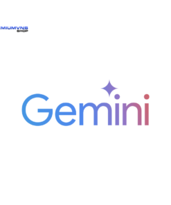 Mua Tài khoản Gemini Advanced giá rẻ