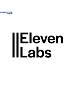 tài khoản ElevenLabs AI