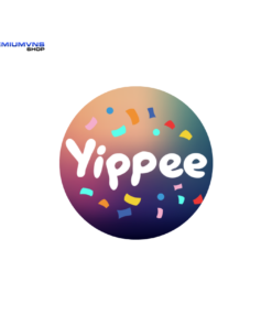 Tài khoản Yippee TV giá rẻ