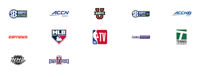 Gói Sports Extra Orange Slingtv Gói sports extra orange