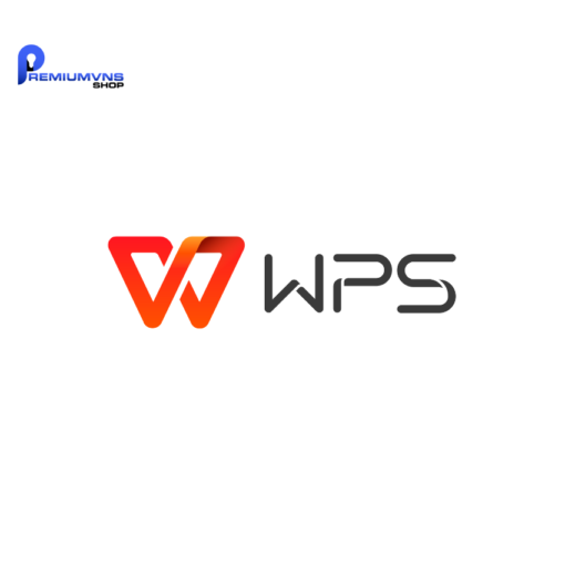 Tài khoản WPS Pro giá rẻ