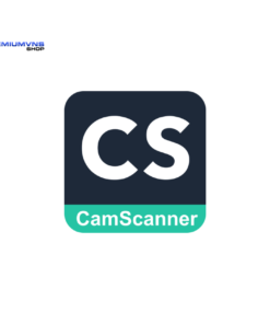 Tài khoản Camscanner Premium