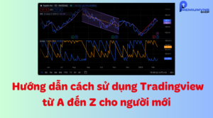 Hướng dẫn cách sử dụng Tradingview từ A đến Z cho người mới