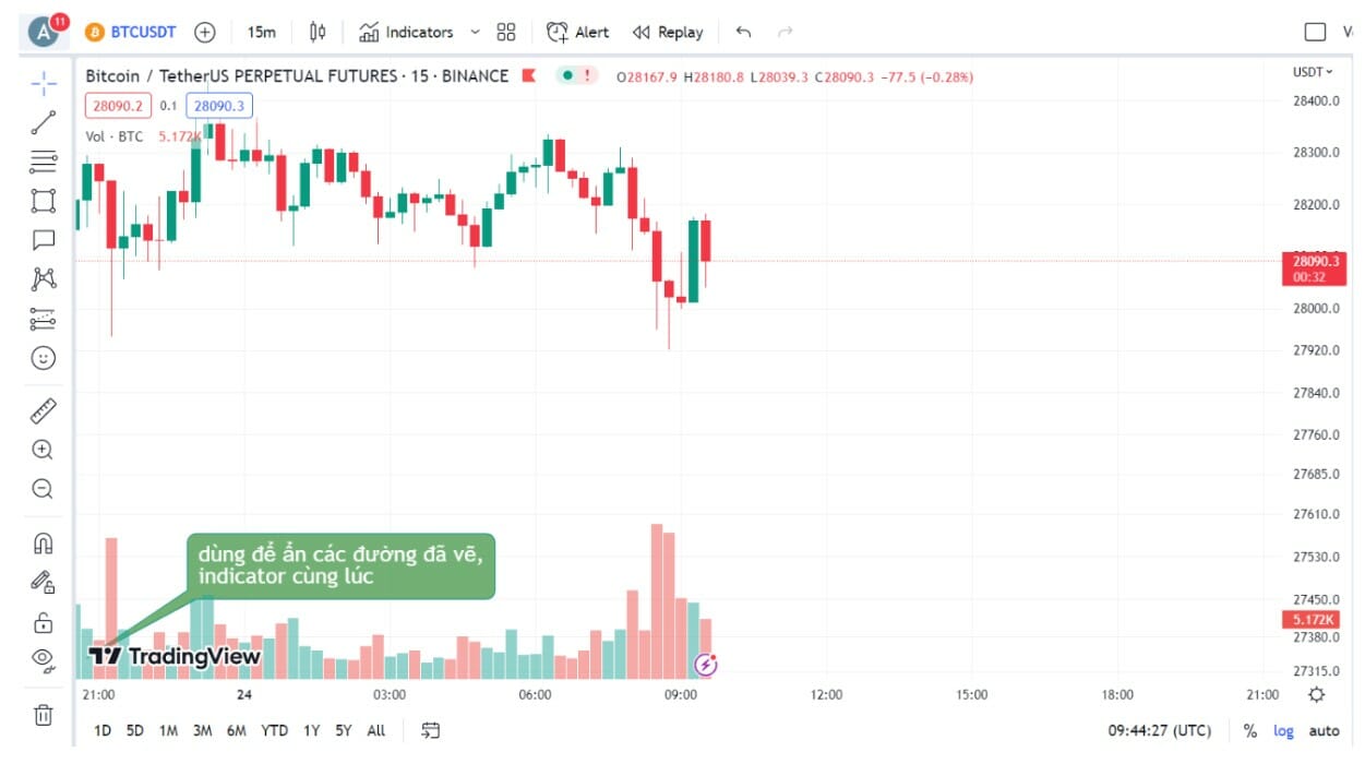 khu vuc Right Toolbar 13