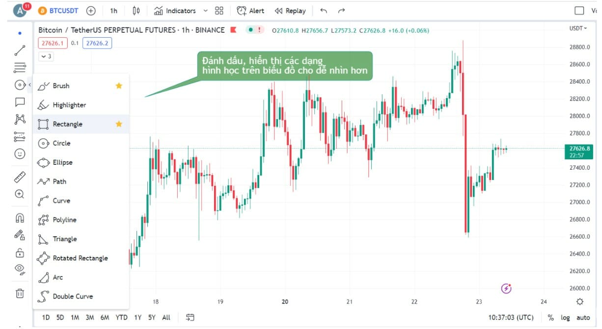 khu vuc Right Toolbar 4