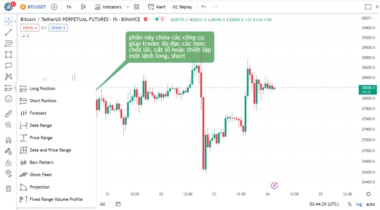 khu vuc Right Toolbar 7