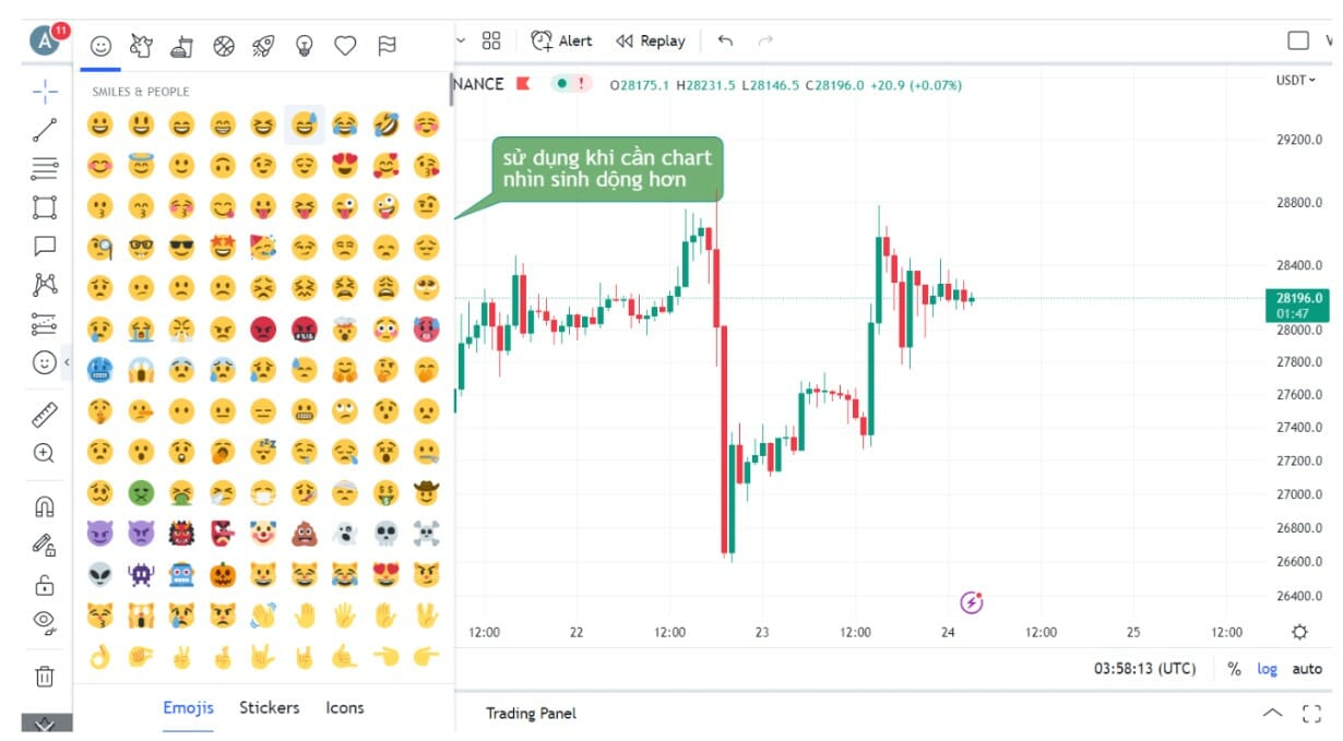 khu vuc Right Toolbar 8