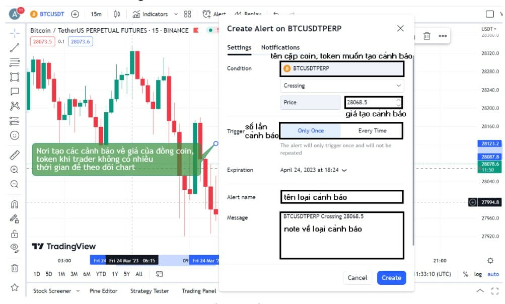 khu vuc Top Toolbar 7