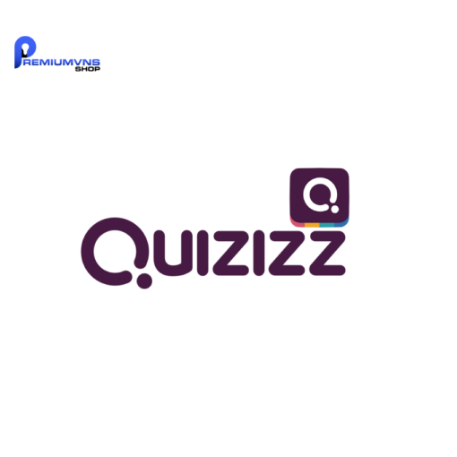 Tài khoản Quizizz Plus