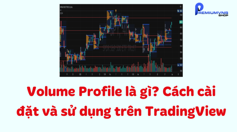 Volume In Tradingview Volume Profile là gì? Cách cài đặt & sử dụng trên TradingView