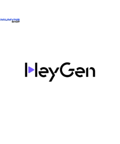 Tài khoản heygen giá rẻ