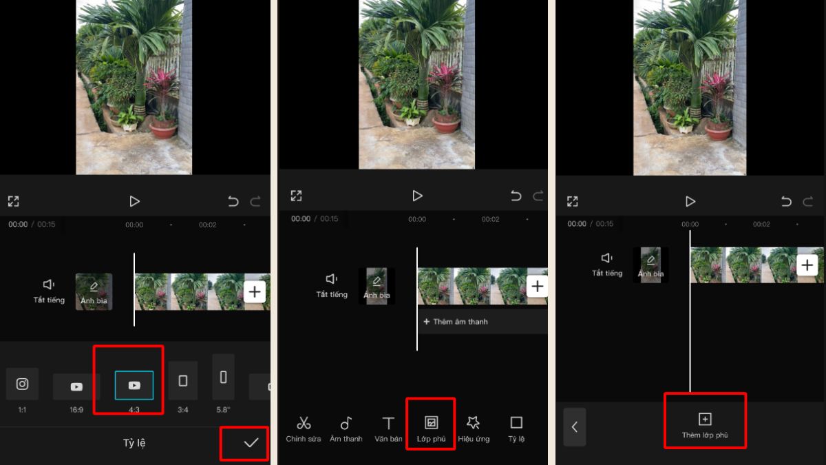 Để tiếp tục, hãy chọn video thứ hai bạn muốn ghép và nhấn “Thêm” Để tiếp tục, hãy chọn video thứ hai bạn muốn ghép và nhấn “Thêm”
