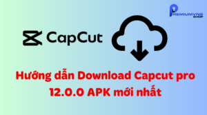 Download Capcut pro 12.0.0 APK