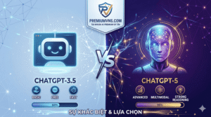 So sánh Chatgpt 3.5 và Chatgpt 4