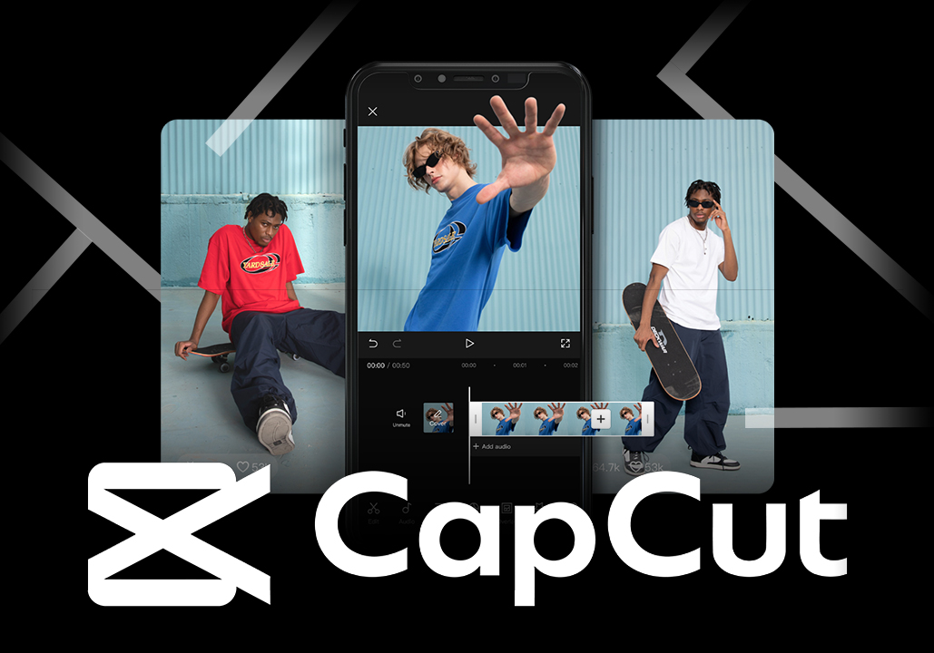 Tài khoản Capcut Tài khoản Capcut