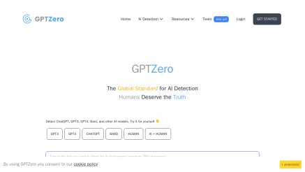So sánh Quillbot và ZeroGPT: Nên dùng công cụ nào tốt hơn? 6 Tài khoản GPTzero