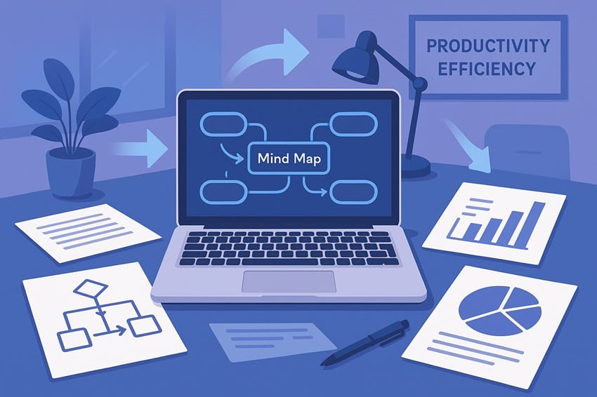 Các tính năng nổi bật của Mapify AI Pro