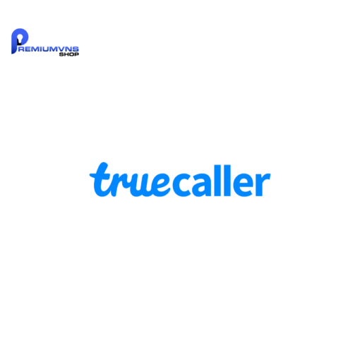 Tài khoản Truecaller premium giá rẻ