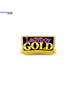 Tài khoản Ladyboygold