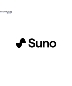 Tài khoản Suno AI 1 tháng
