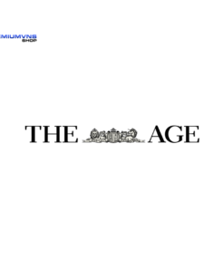 Mua tài khoản The Age Australia giá tốt