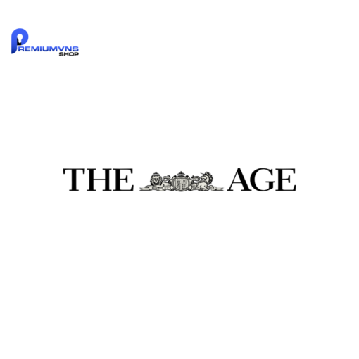 Mua tài khoản The Age Australia giá tốt