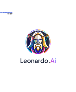 Tài khoản Leonardo AI giá rẻ
