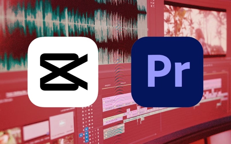 Ai thích hợp sử dụng Capcut và Adobe Premiere? Ai thích hợp sử dụng Capcut và Adobe Premiere?