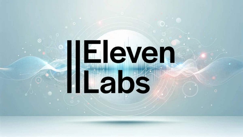 ElevenLabs AI là một trong những nền tảng chuyển đổi văn bản thành giọng nói ElevenLabs AI là một trong những nền tảng chuyển đổi văn bản thành giọng nói