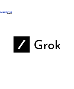 Tài khoản Grok AI giá rẻ