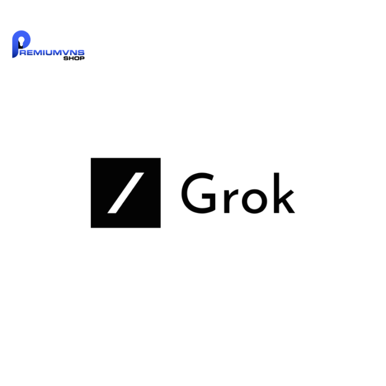 Mua Tài khoản Super Grok AI giá rẻ uy tín | Chỉ từ 210K