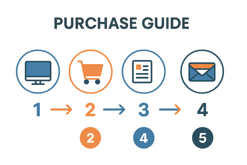 Hướng dẫn mua key IDM lifetime từng bước