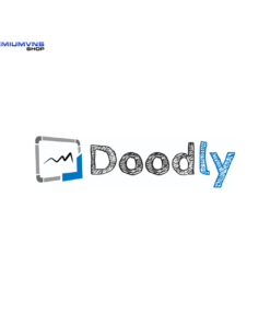 Tài khoản Doodly Enterprise giá hấp dẫn